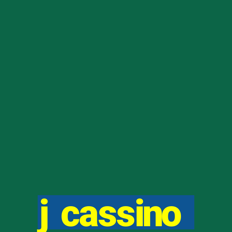 j cassino